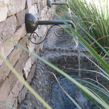 Water feature