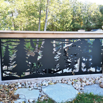 Fence Panels