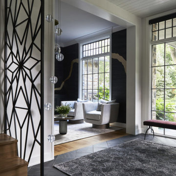 Award-Winning | Princeton NJ Home Remodel