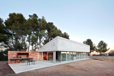 Barbacoa House
