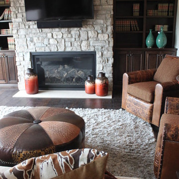 2014 Fall Parade of Homes™ - Feature Homes
