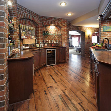 Georgian Style Whole House Renovation