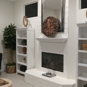 La Quinta Cove home