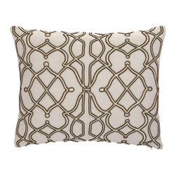 Legends&reg; Medallion Pillow Cover - Products
