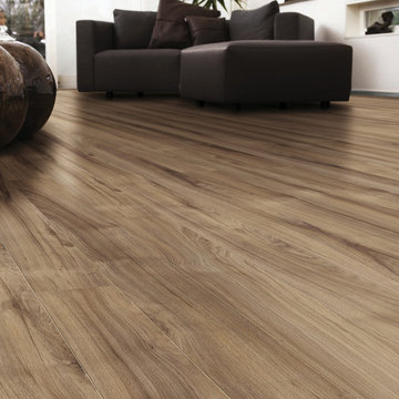 Natures View Laminate - Horizon Oak
