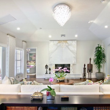 Palm Beach Gardens - Private Client