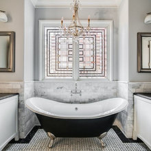 Master Bath Tile