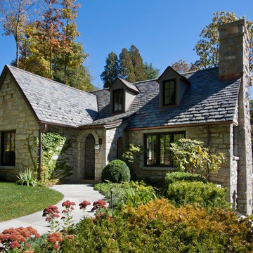 Highlands Guest Retreat