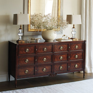 Frontgate Interiors 2015