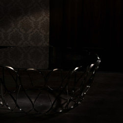 AQUARIUS Center Tables - Coffee Tables