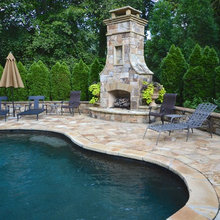 Landscape Ideas