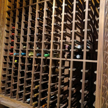 Wine Room