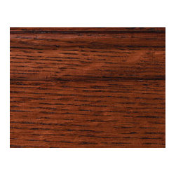 CORDOVAN - QTR SAWN WHITE OAK - Products