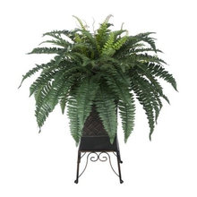 Faux Plants