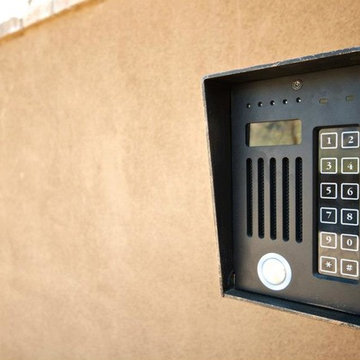 Home of the year 2013: Electronic House.