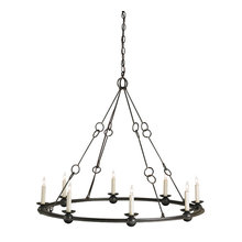 Chandeliers