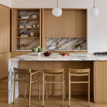 Kitchen bar stools