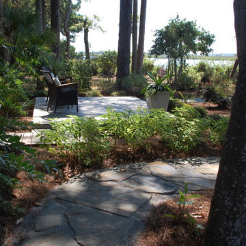 Kiawah Coastal Garden