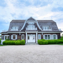 Bison House Exteriors