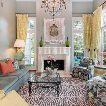 Tanglewood Remodel