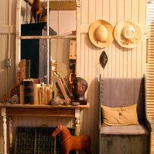 Mountain House - Decor Ideas