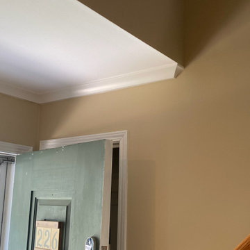 Crown Moulding