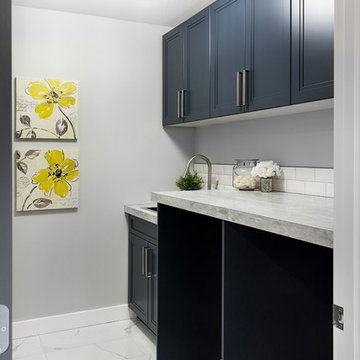Prince Albert, New Build - Carver