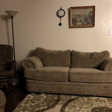 Living Room Ideas