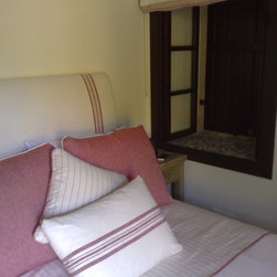 turkey - Bed Pillows