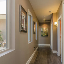 Hallways