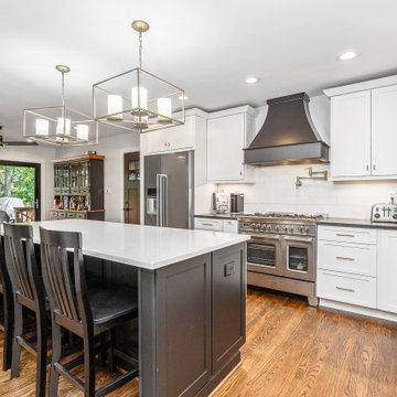 Alexandria - Heather's Home Addition