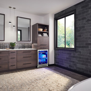 Zephyr Presrv Wine and Beverage Coolers