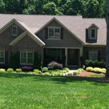 Huntington Ridge Neighborhood Homes