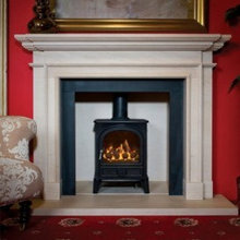 yorkshire living room