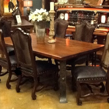 Dining Settings