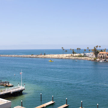 Channel Reef