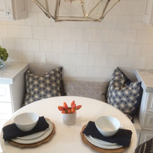 Kitchen Banquette