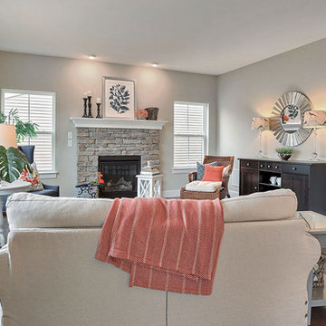 The Madison at The Crossings at Sweetbriar