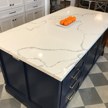 Dryden Kitchen