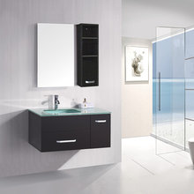 front bathroom