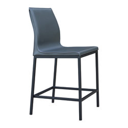 Polo Chrome Stool by sohoConcept - Bar Stools And Counter Stools