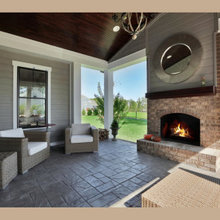 Outdoor Space