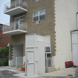 Wheelchair Lift - Products