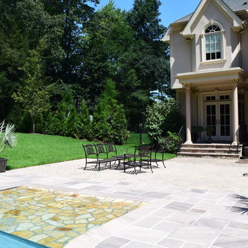 A Stunning Outdoor Design