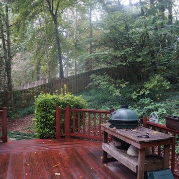 Landscape Management