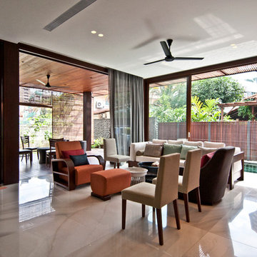 Moonbeam House