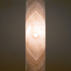 Lighting with Bamboo - Products