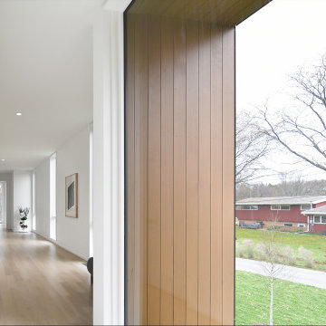 interval house