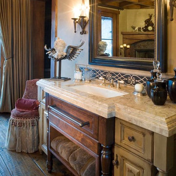 Baths