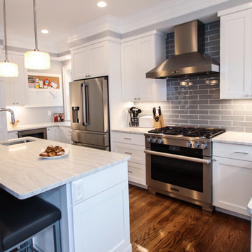 Lily's Kitchen